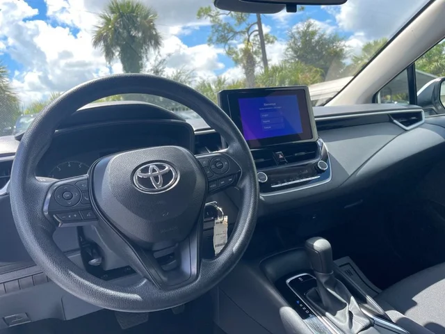 SEMINUEVOS TOYOTA COROLLA a Estados en autogozo