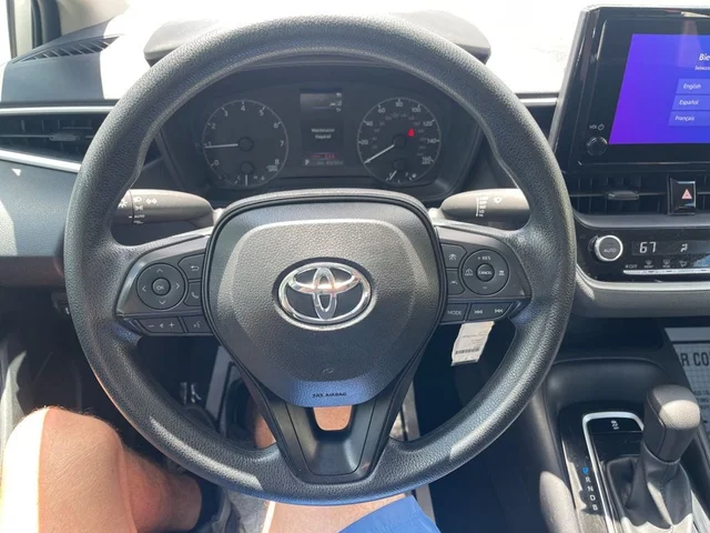SEMINUEVOS TOYOTA COROLLA a Estados en autogozo
