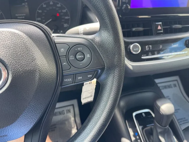 SEMINUEVOS TOYOTA COROLLA a Estados en autogozo