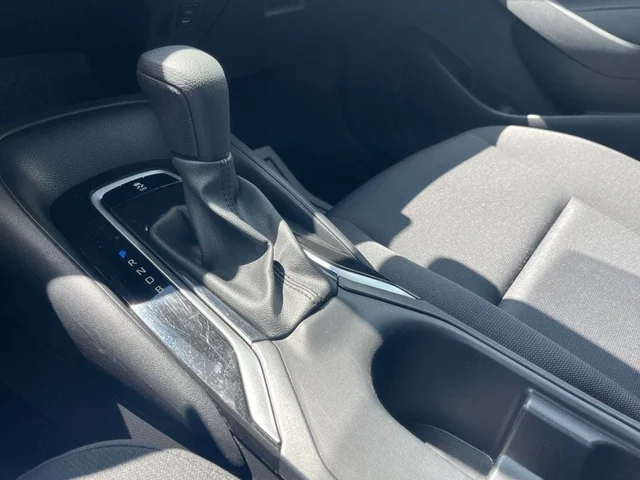 SEMINUEVOS TOYOTA COROLLA a Estados en autogozo