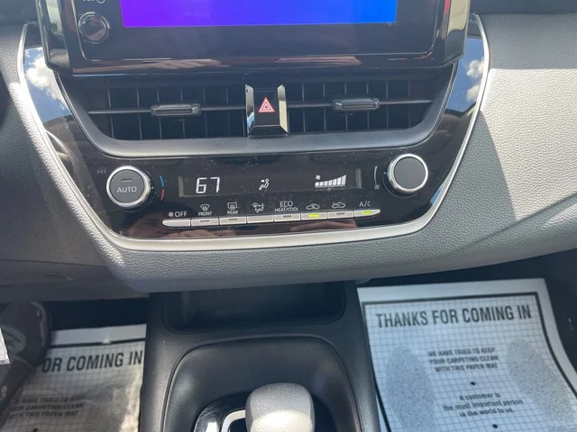 SEMINUEVOS TOYOTA COROLLA a Estados en autogozo