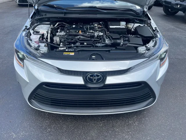 SEMINUEVOS TOYOTA COROLLA a Estados en autogozo