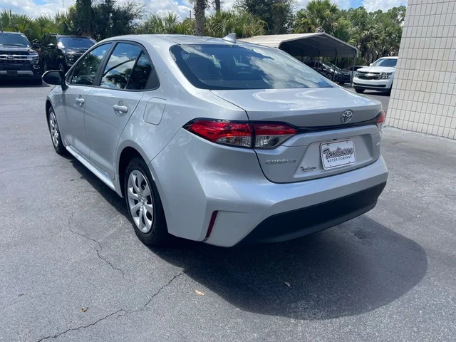 SEMINUEVOS TOYOTA COROLLA a Estados en autogozo