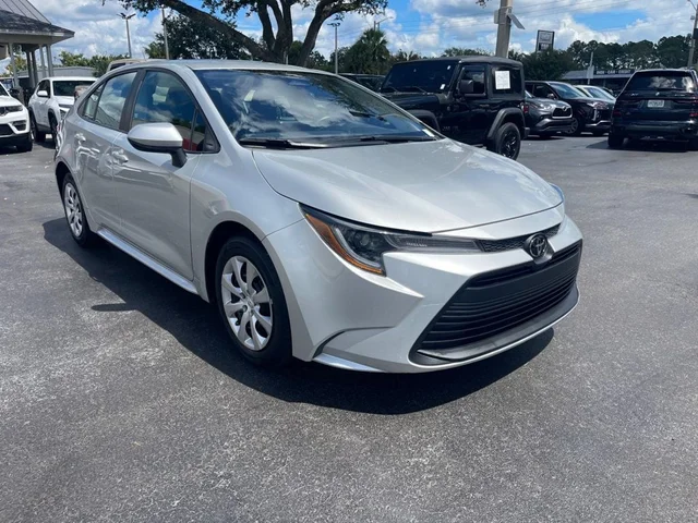SEMINUEVOS TOYOTA COROLLA a Estados en autogozo