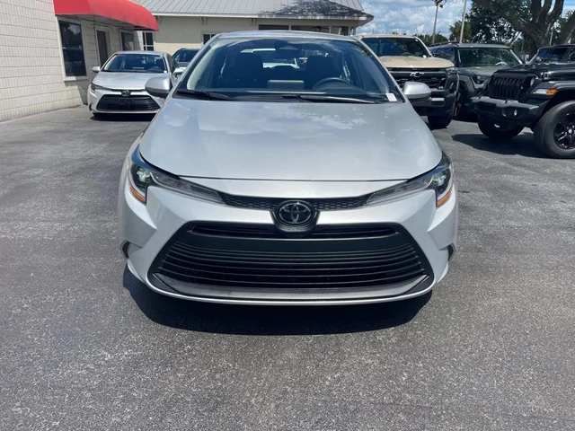 SEMINUEVOS TOYOTA COROLLA a Estados en autogozo