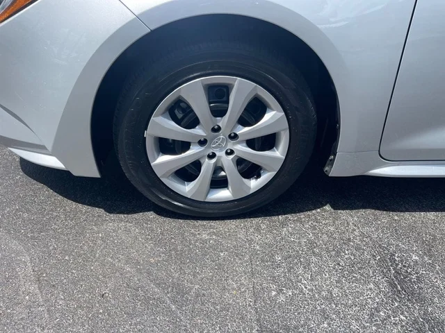 SEMINUEVOS TOYOTA COROLLA a Estados en autogozo