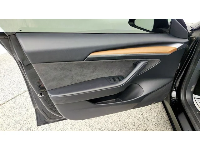 SEMINUEVOS TESLA Model 3 a Estados en autogozo