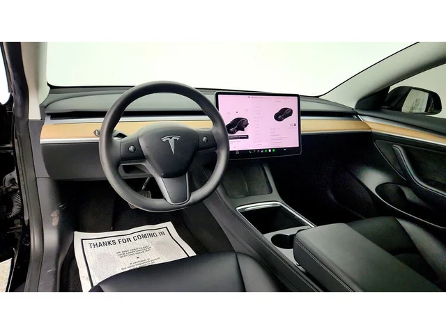SEMINUEVOS TESLA Model 3 a Estados en autogozo