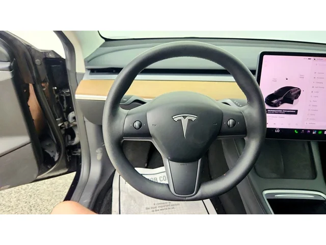 SEMINUEVOS TESLA Model 3 a Estados en autogozo