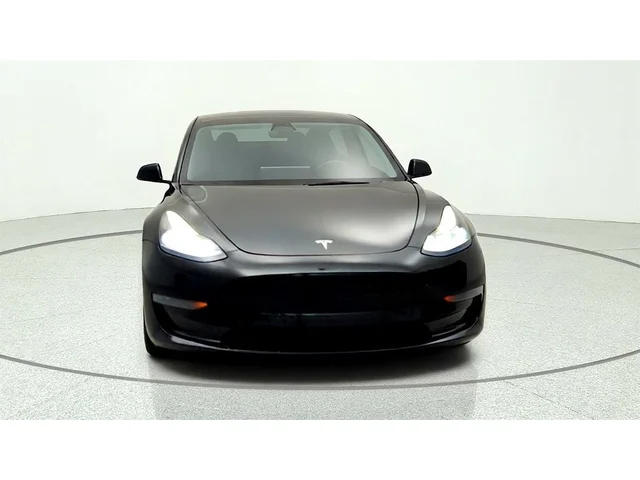 SEMINUEVOS TESLA Model 3 a Estados en autogozo