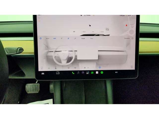SEMINUEVOS TESLA Model 3 a Estados en autogozo