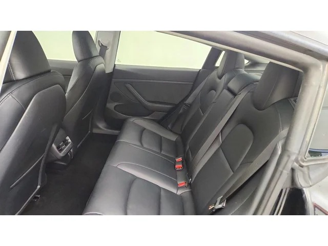 SEMINUEVOS TESLA Model 3 a Estados en autogozo