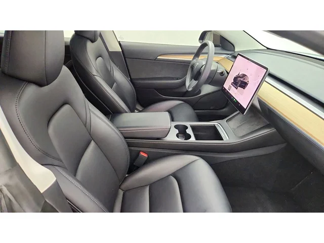 SEMINUEVOS TESLA Model 3 a Estados en autogozo