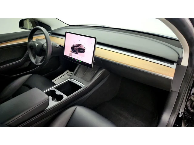 SEMINUEVOS TESLA Model 3 a Estados en autogozo