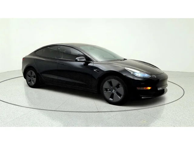 SEMINUEVOS TESLA Model 3 a Estados en autogozo