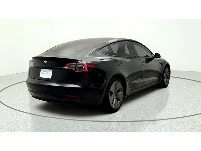 SEMINUEVOS TESLA Model 3 a Estados en autogozo