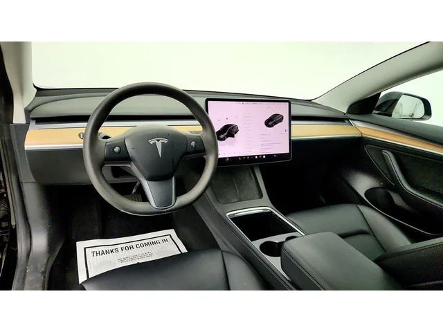SEMINUEVOS TESLA Model 3 a Estados en autogozo