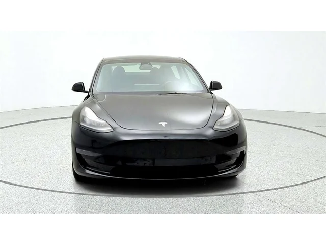 SEMINUEVOS TESLA Model 3 a Estados en autogozo