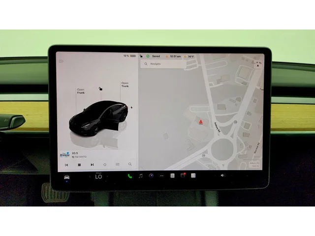SEMINUEVOS TESLA Model 3 a Estados en autogozo