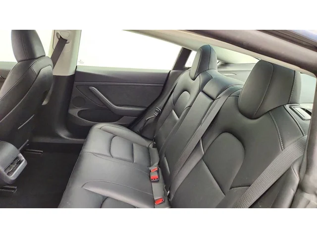 SEMINUEVOS TESLA Model 3 a Estados en autogozo