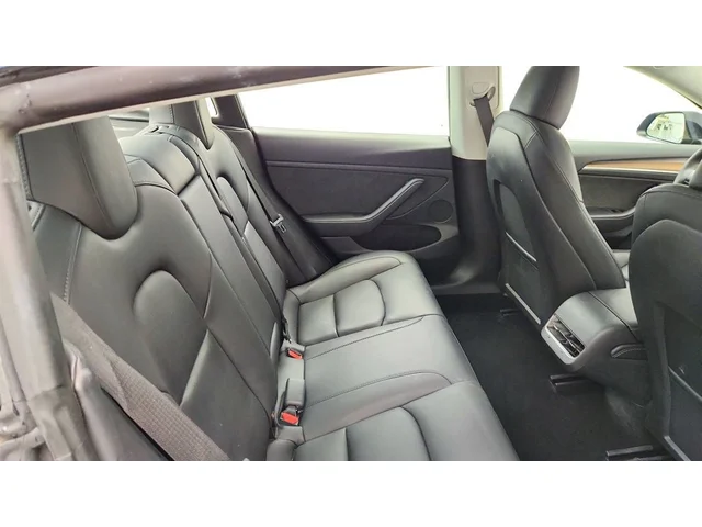 SEMINUEVOS TESLA Model 3 a Estados en autogozo