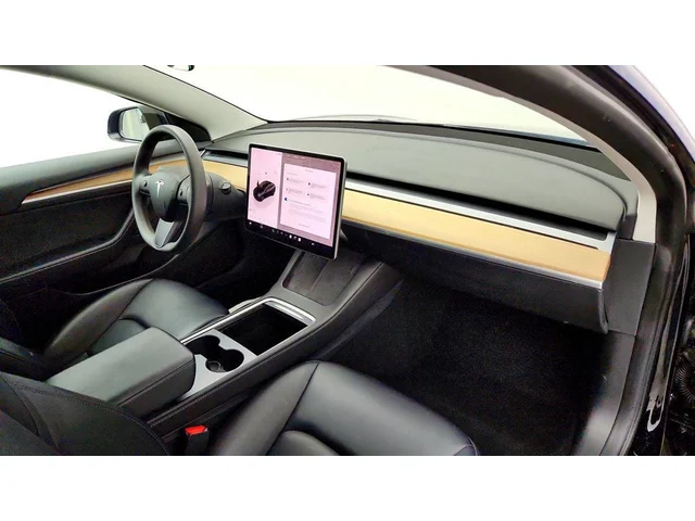 SEMINUEVOS TESLA Model 3 a Estados en autogozo