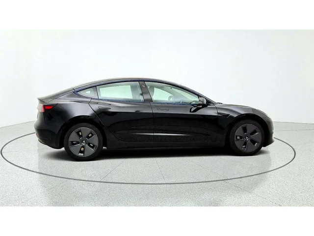 SEMINUEVOS TESLA Model 3 a Estados en autogozo