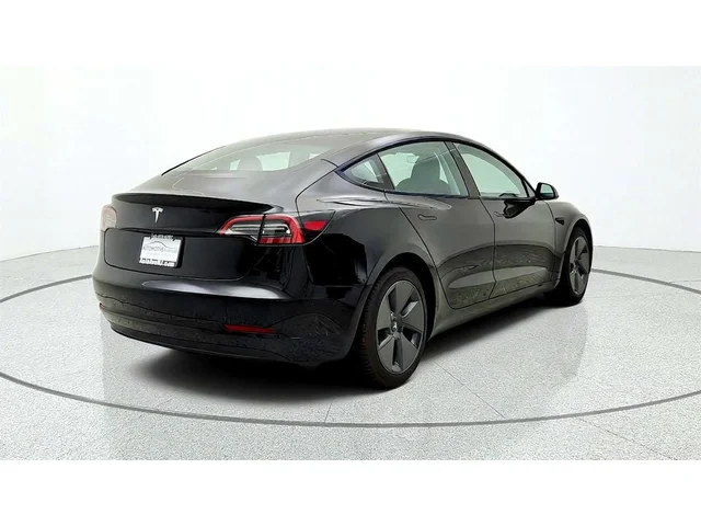 SEMINUEVOS TESLA Model 3 a Estados en autogozo