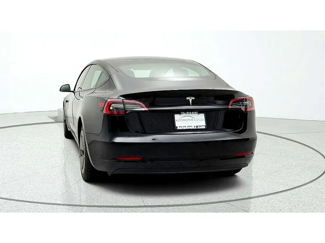 SEMINUEVOS TESLA Model 3 a Estados en autogozo