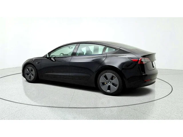 SEMINUEVOS TESLA Model 3 a Estados en autogozo