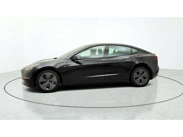 SEMINUEVOS TESLA Model 3 a Estados en autogozo