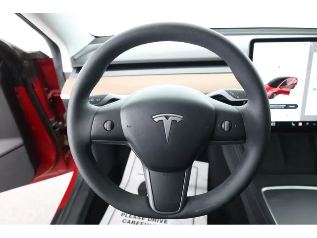 SEMINUEVOS TESLA Model 3 a Estados en autogozo