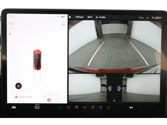 SEMINUEVOS TESLA Model 3 a Estados en autogozo