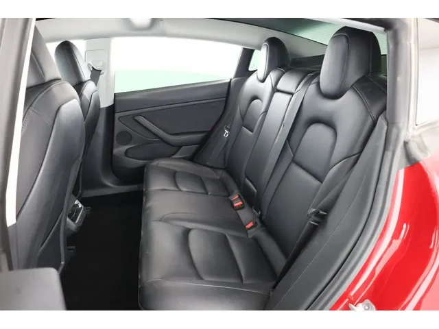 SEMINUEVOS TESLA Model 3 a Estados en autogozo