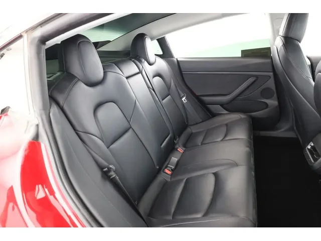SEMINUEVOS TESLA Model 3 a Estados en autogozo