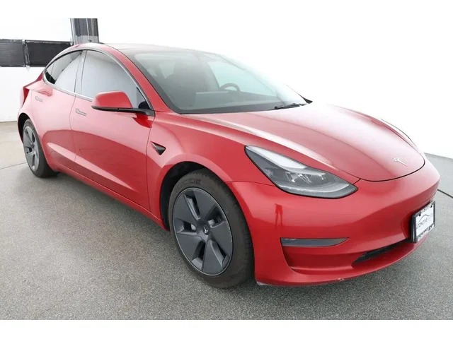 SEMINUEVOS TESLA Model 3 a Estados en autogozo