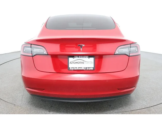 SEMINUEVOS TESLA Model 3 a Estados en autogozo