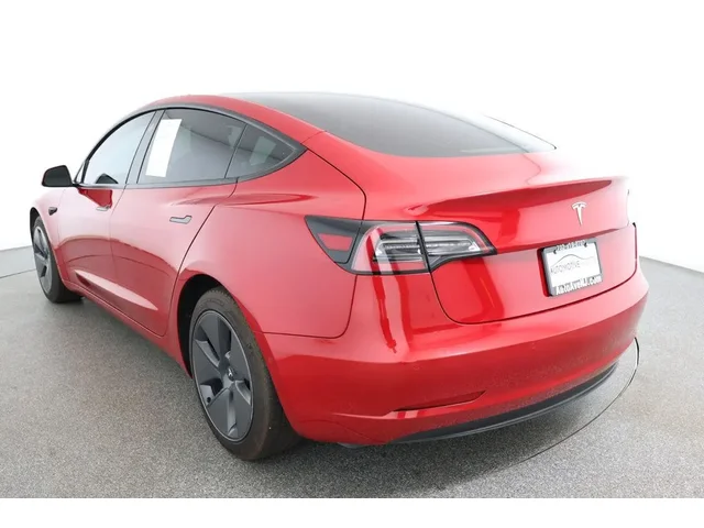 SEMINUEVOS TESLA Model 3 a Estados en autogozo