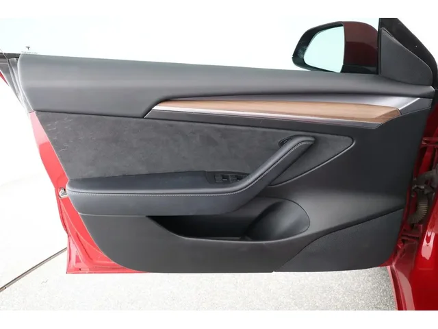 SEMINUEVOS TESLA Model 3 a Estados en autogozo