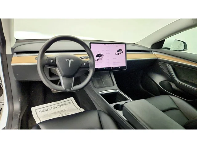 SEMINUEVOS TESLA Model 3 a Estados en autogozo