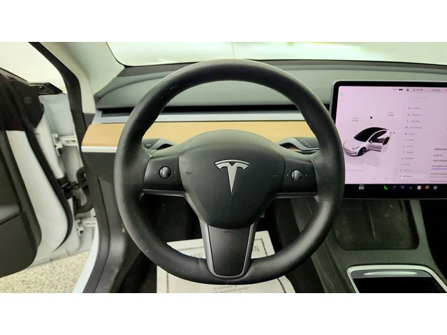 SEMINUEVOS TESLA Model 3 a Estados en autogozo