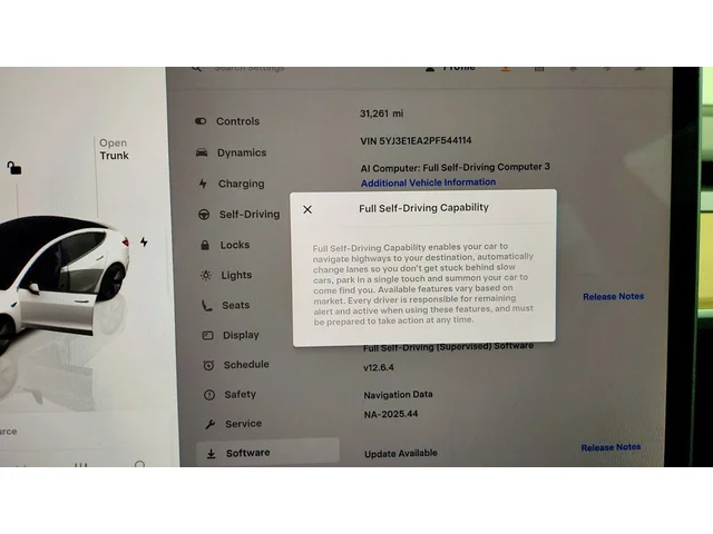 SEMINUEVOS TESLA Model 3 a Estados en autogozo