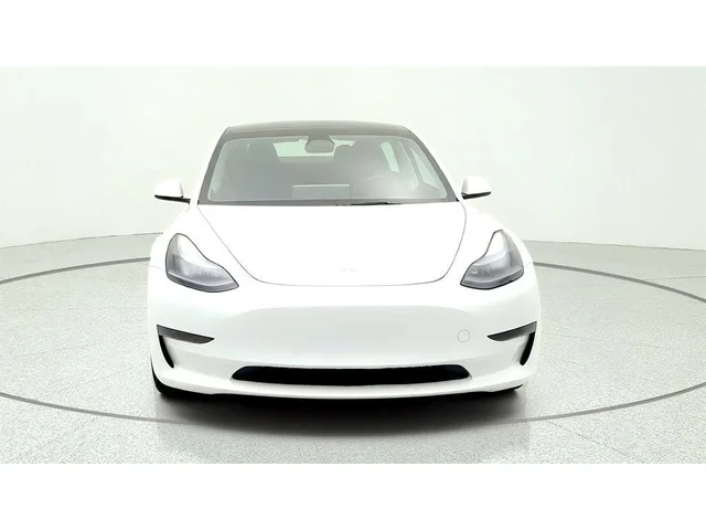 SEMINUEVOS TESLA Model 3 a Estados en autogozo