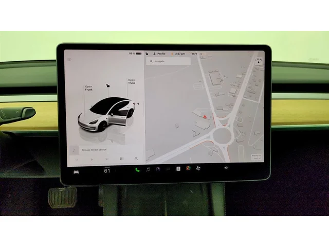 SEMINUEVOS TESLA Model 3 a Estados en autogozo