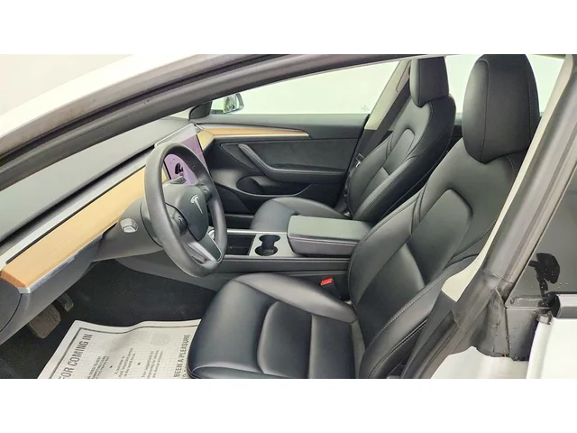 SEMINUEVOS TESLA Model 3 a Estados en autogozo