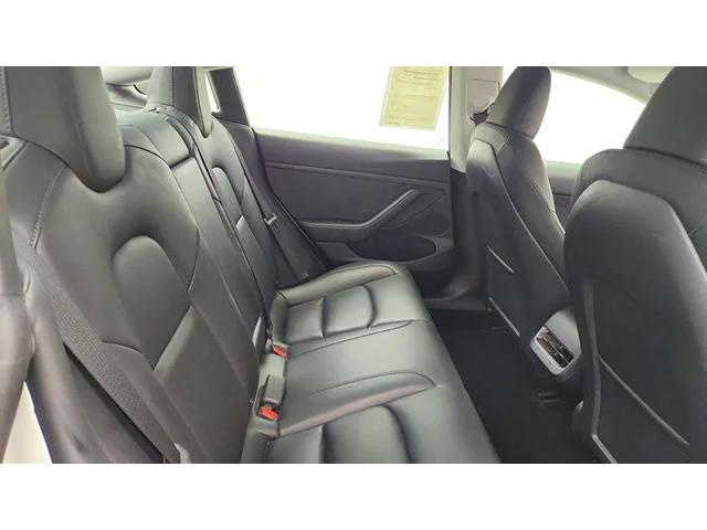 SEMINUEVOS TESLA Model 3 a Estados en autogozo