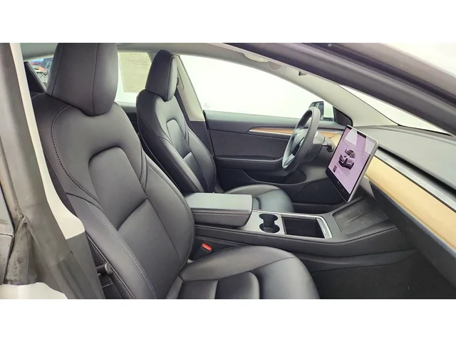 SEMINUEVOS TESLA Model 3 a Estados en autogozo