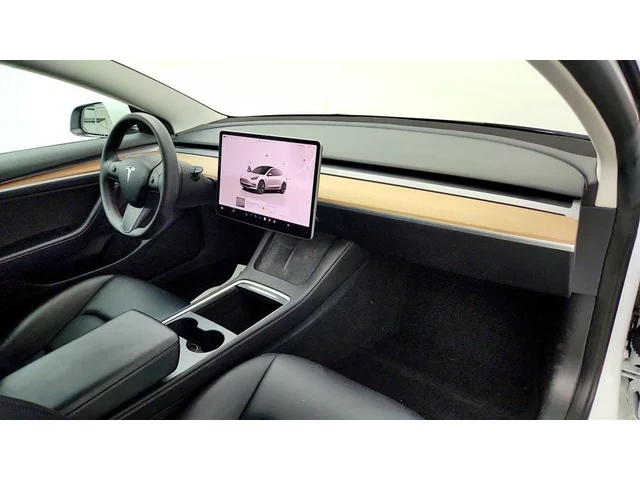 SEMINUEVOS TESLA Model 3 a Estados en autogozo