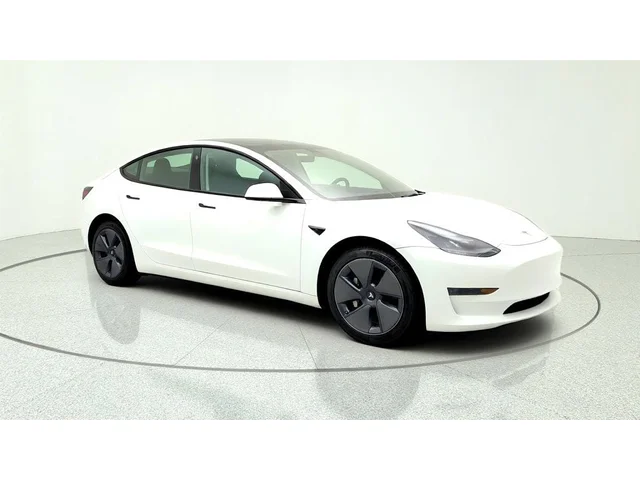SEMINUEVOS TESLA Model 3 a Estados en autogozo
