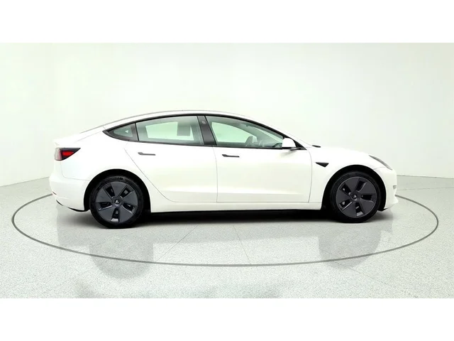 SEMINUEVOS TESLA Model 3 a Estados en autogozo